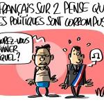 dessins politiques français