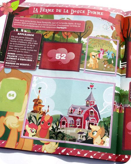 Sticker Album Panini 