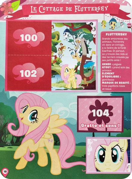 Sticker Album Panini 