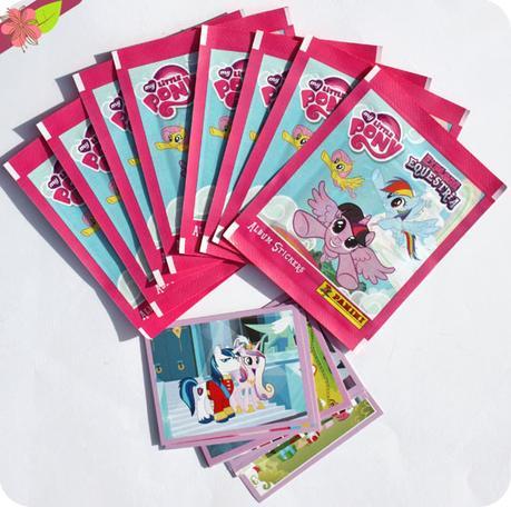 Sticker Album Panini 