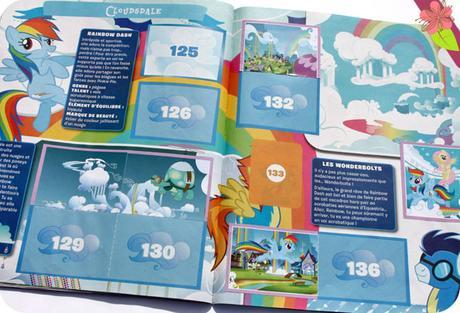 Sticker Album Panini 