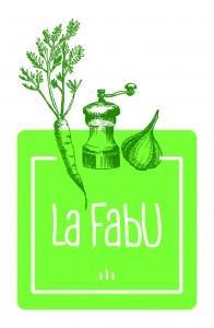 Logo LaFabU