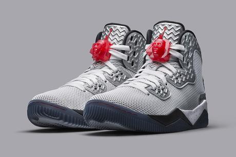 Jordan Brand Introduces the Spike Forty