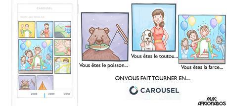 Dropbox Paper: le nouvel outil d’édition collaboratif