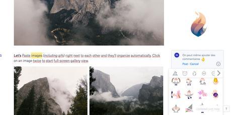 Dropbox Paper: le nouvel outil d’édition collaboratif
