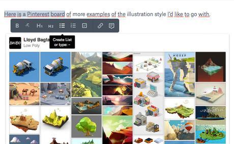 Dropbox Paper: le nouvel outil d’édition collaboratif