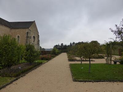 Tolède à Fontmorigny