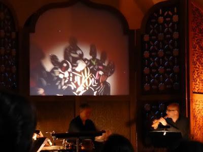 Tolède à Fontmorigny