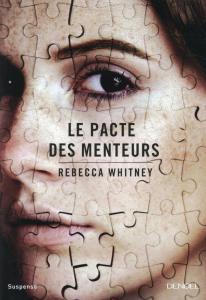 le pacte des menteurs