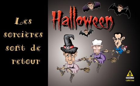 (c) Christian Larivière