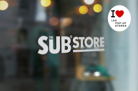 Heineken ouvre un pop up store en plein Marais à Paris