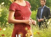 Goût Merveilles avec Virginie Efira Benjamin Lavernhe Cinéma Décembre cette rencontre naître nouvel espoir #LeGoutDesMerveilles