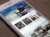 Instagram lance chaîne vidéo thématique