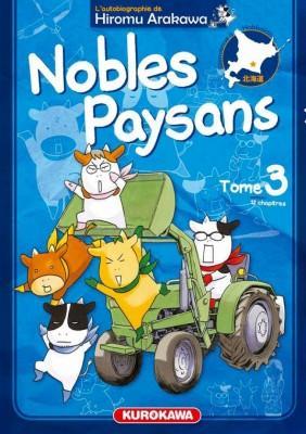 Nobles Paysans 3