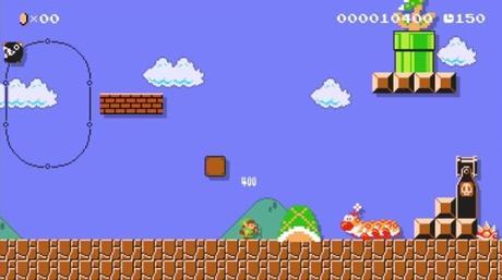 [CRITIQUE] Super Mario Maker - Wii U