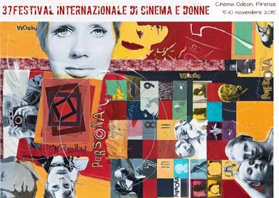 Autour de Mair de Hejer Charf au Festival Internationale di Cinema e Donne