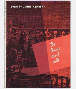 John Ashbery  |  To Redouté