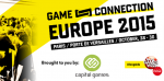Game Connection 2015 désigné gagnants