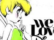 Love Disney... Jhené Aiko aussi