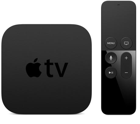 L’Apple TV 4e génération est sortie !
