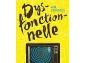 Cendres Dysfonctionnelle