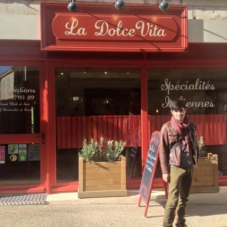 Restaurant La Dolce Vita