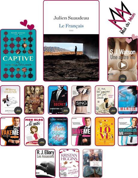 LE « MOI » DE ... #26