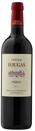 5 COTES DE BOURG FOUGAS MALDOROR