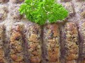 Terrine foie lapin noix