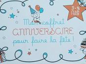 anniversaire Cirque avec copains