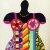 1989_Niki de Saint Phalle_Femme au maillot coloré