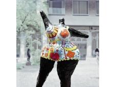 Niki Saint Phalle