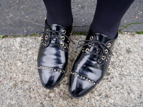 Mademoiselle Modeuse blog mode Bordeaux