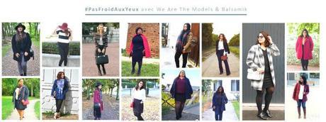 Mademoiselle Modeuse blog mode Bordeaux