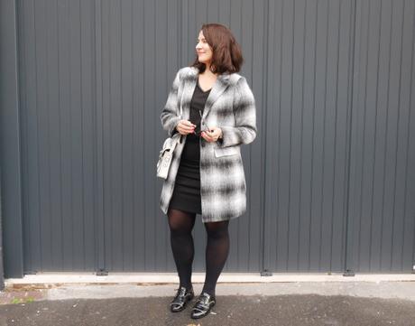 Mademoiselle Modeuse blog mode Bordeaux