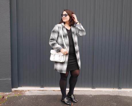 Mademoiselle Modeuse blog mode Bordeaux