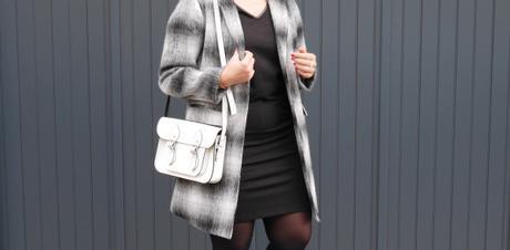 Mademoiselle Modeuse blog mode Bordeaux