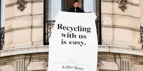 MODE : &Other Stories donne une seconde vie à vos vêtements !