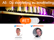 Scrollitelling vidéo ET11