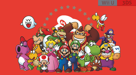 Nintendo dévoile un système de compte et My Nintendo, son nouveau programme de fidélité !