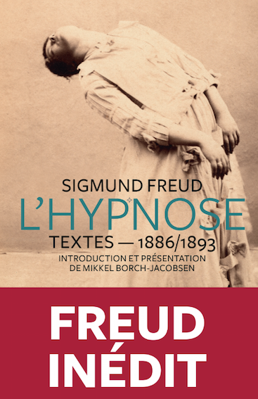 L’Hypnose Sigmund Freud