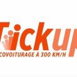 Tickup-Thalys