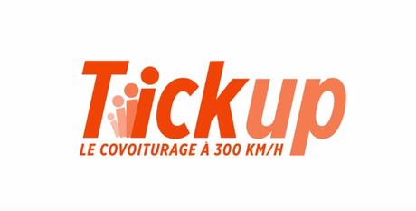 Tickup-Thalys