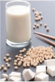 OSTÉOPOROSE: Les isoflavones du soja pour limiter la perte osseuse – Society for Endocrinology