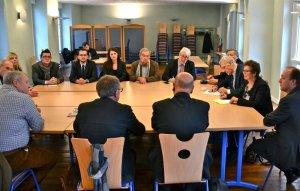 UN PÔLE D’EXCELLENCE POUR LE SUD DE L’AISNE.