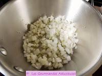 Steaks de lentilles et de Boulgour, accompagnés de Pâtisson aux saveurs automnales (Vegan + L'art d'accommoder les restes)