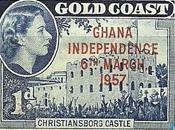 musique indépendances Afrique, Ghana ouvre