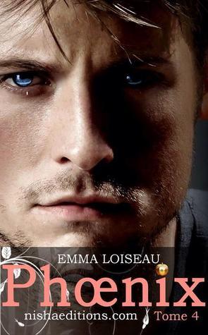 Qui saura démêler le vrai du faux dans le 4ème tome de Phoenix d'Emma Loiseau