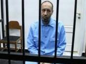 justice libyenne ajourne procès Saadi Kadhafi