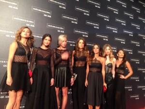 Avons-nous rompus les frontières entre vêtements et lingerie ?